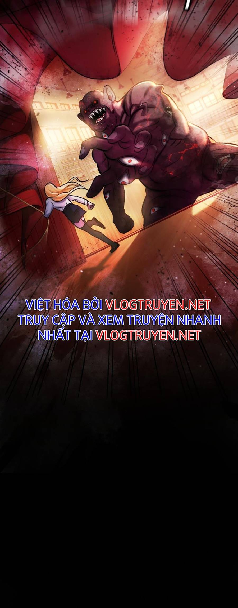 Trở Thành Quái Vật Chapter 18 - 68