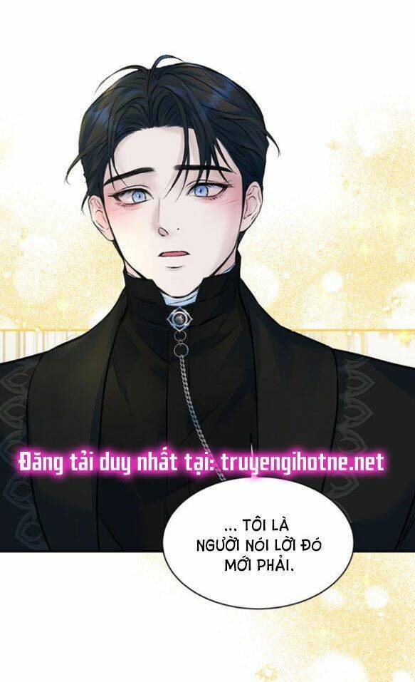 Tôi Tưởng Bản Thân Không Còn Sống Được Bao Lâu! Chapter 14 - 15