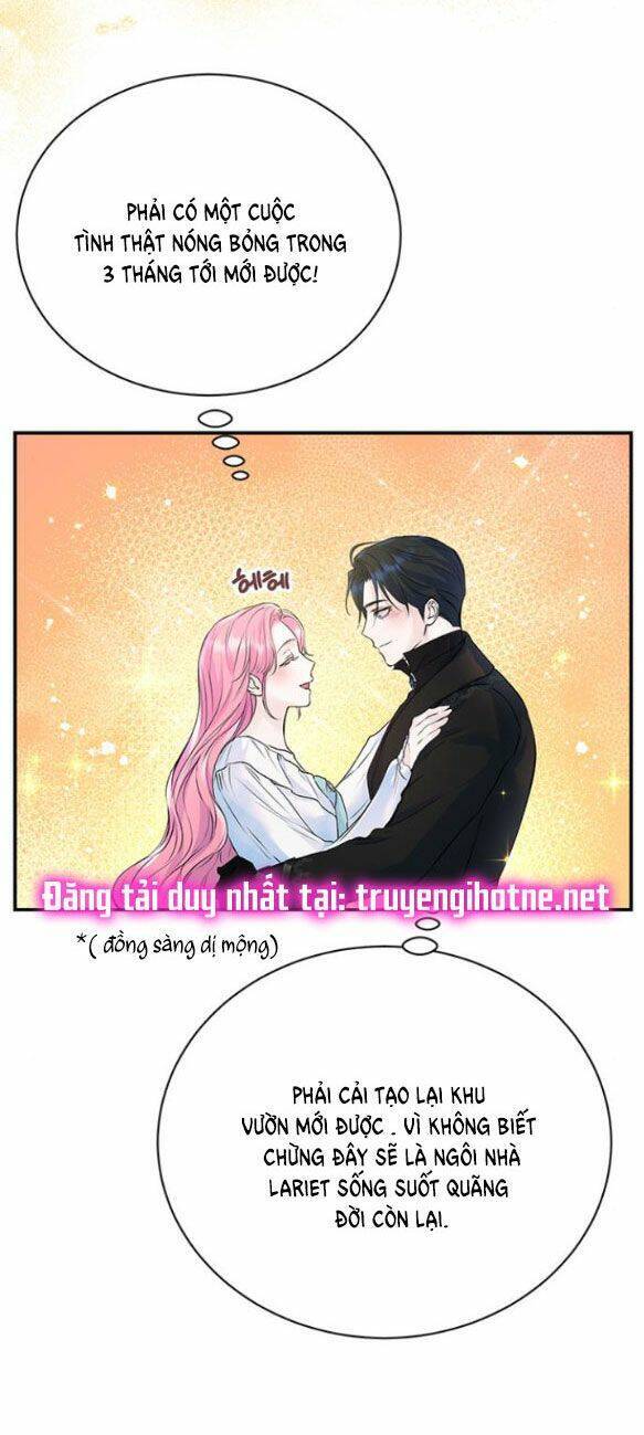 Tôi Tưởng Bản Thân Không Còn Sống Được Bao Lâu! Chapter 14 - 17