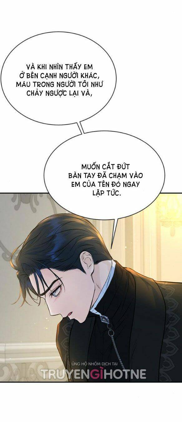 Tôi Tưởng Bản Thân Không Còn Sống Được Bao Lâu! Chapter 14 - 3