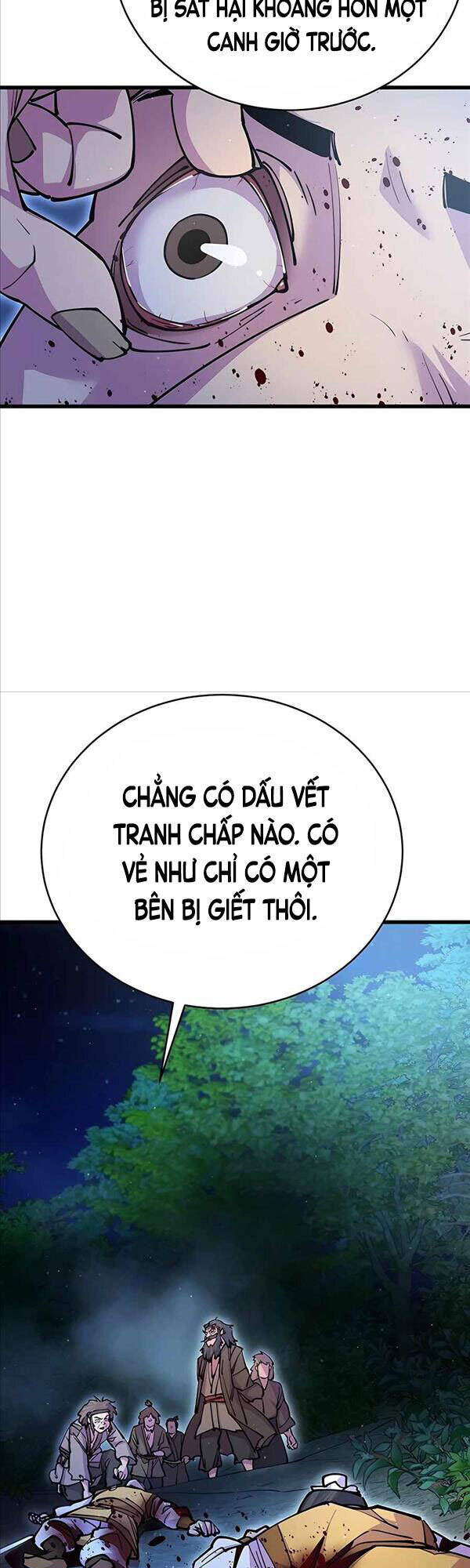 Thiên Hạ Đệ Nhất Đại Sư Huynh Chapter 16 - 14