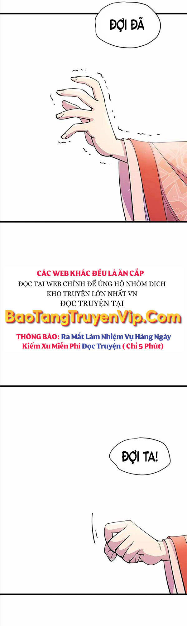 Thiên Hạ Đệ Nhất Đại Sư Huynh Chapter 16 - 44