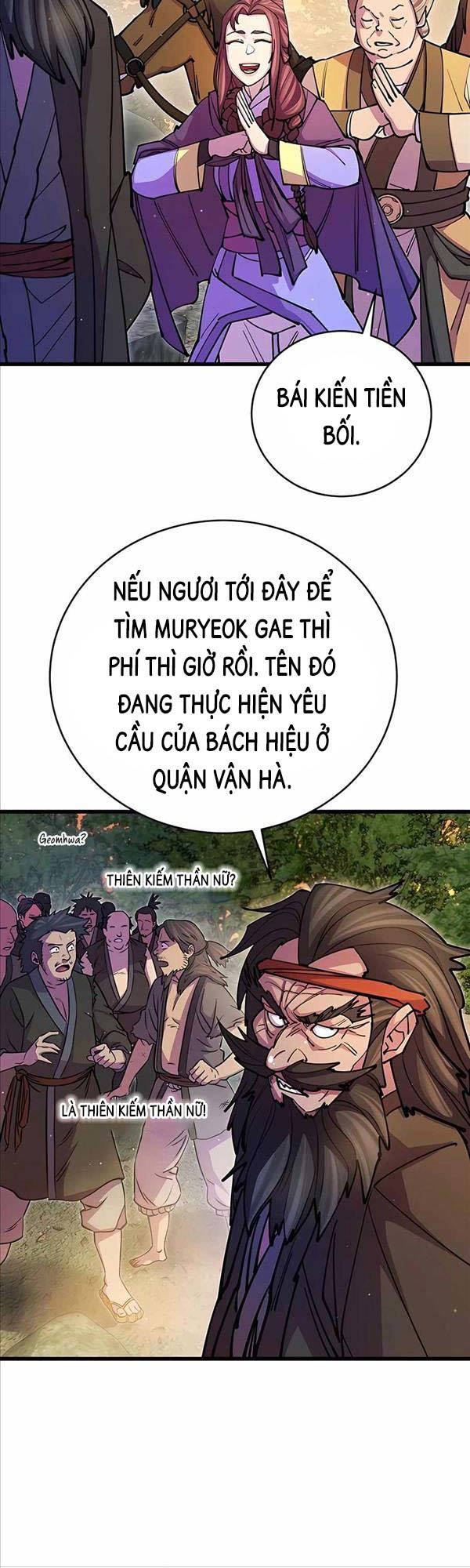 Thiên Hạ Đệ Nhất Đại Sư Huynh Chapter 19 - 35