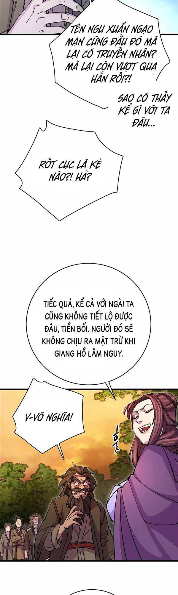 Thiên Hạ Đệ Nhất Đại Sư Huynh Chapter 19 - 41