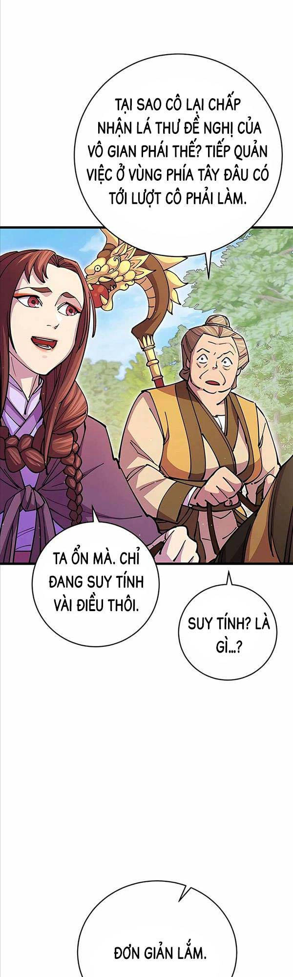 Thiên Hạ Đệ Nhất Đại Sư Huynh Chapter 19 - 8