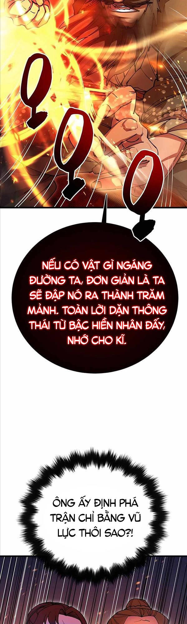 Thiên Hạ Đệ Nhất Đại Sư Huynh Chapter 21 - 46