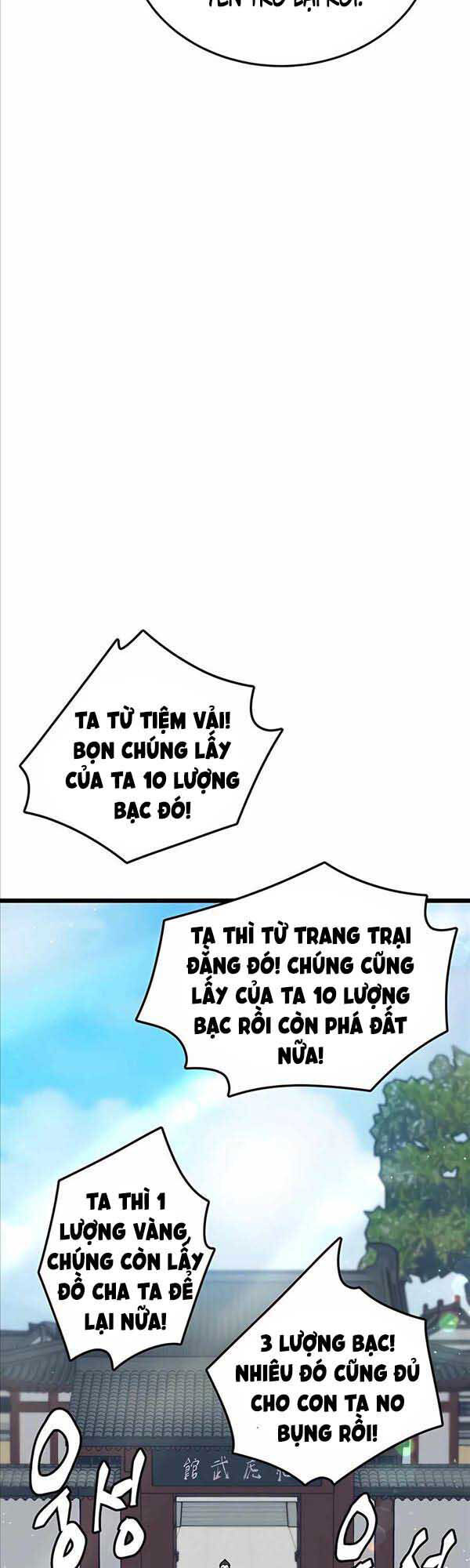 Thiên Hạ Đệ Nhất Đại Sư Huynh Chapter 5 - 11