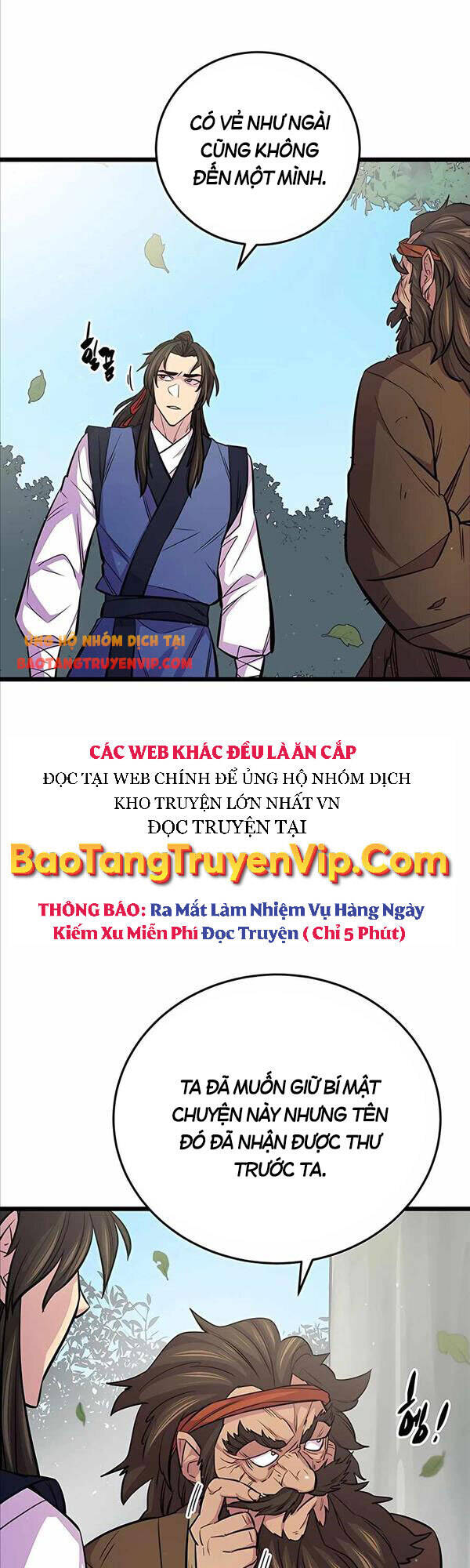 Thiên Hạ Đệ Nhất Đại Sư Huynh Chapter 9 - 3