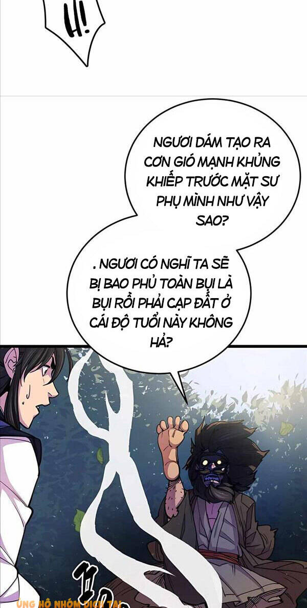 Thiên Hạ Đệ Nhất Đại Sư Huynh Chapter 9 - 21