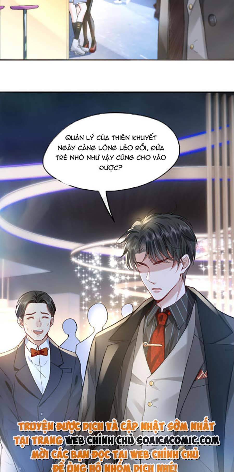 Vợ Của Lục Tổng Không Phải Dạng Vừa Chapter 1 - 31