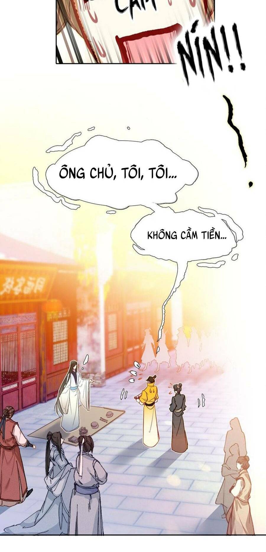 Ta Đây Chính Là Tuyệt Thế Cao Thủ Chapter 3 - 47