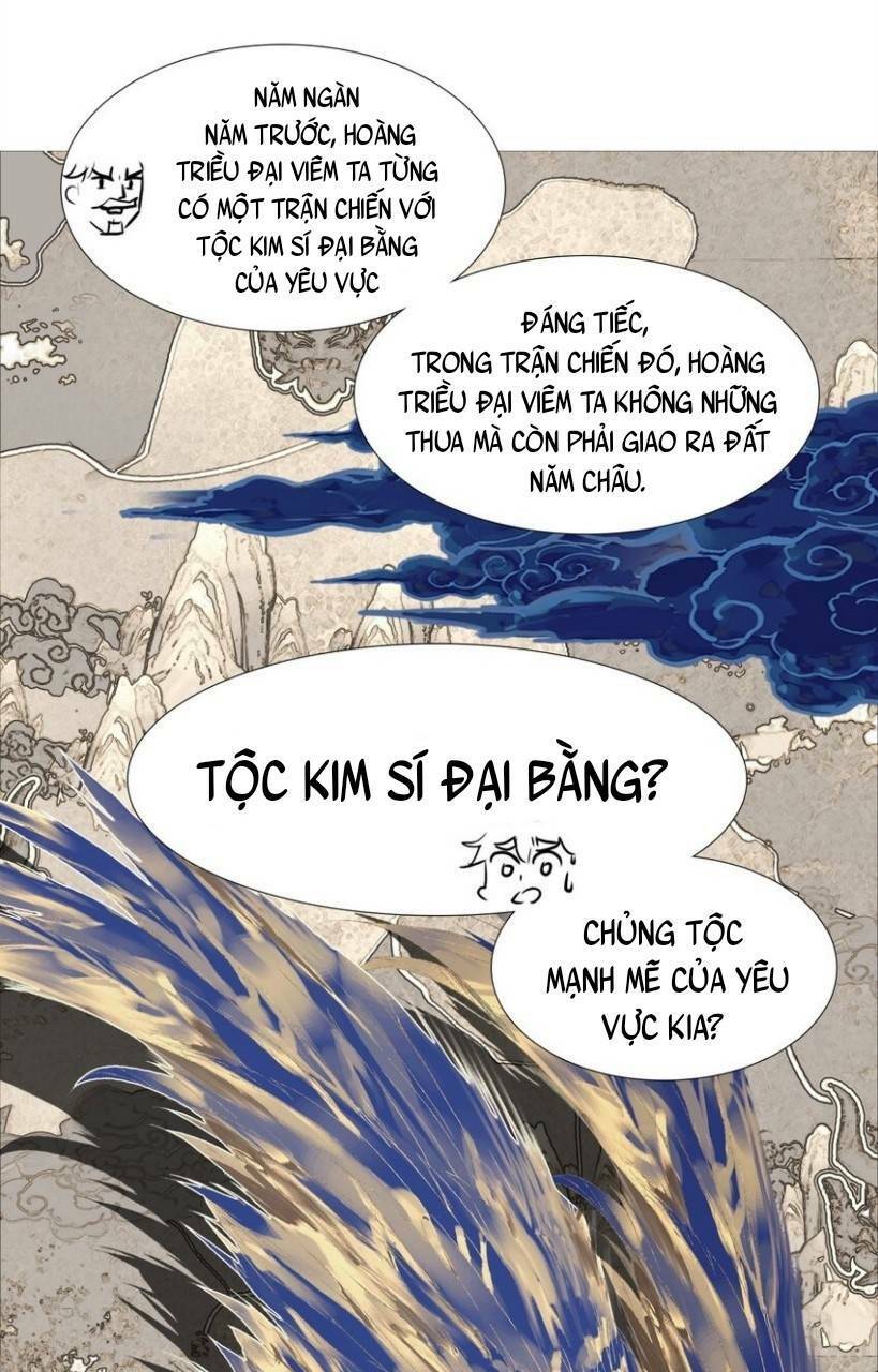 Ta Đây Chính Là Tuyệt Thế Cao Thủ Chapter 8 - 22