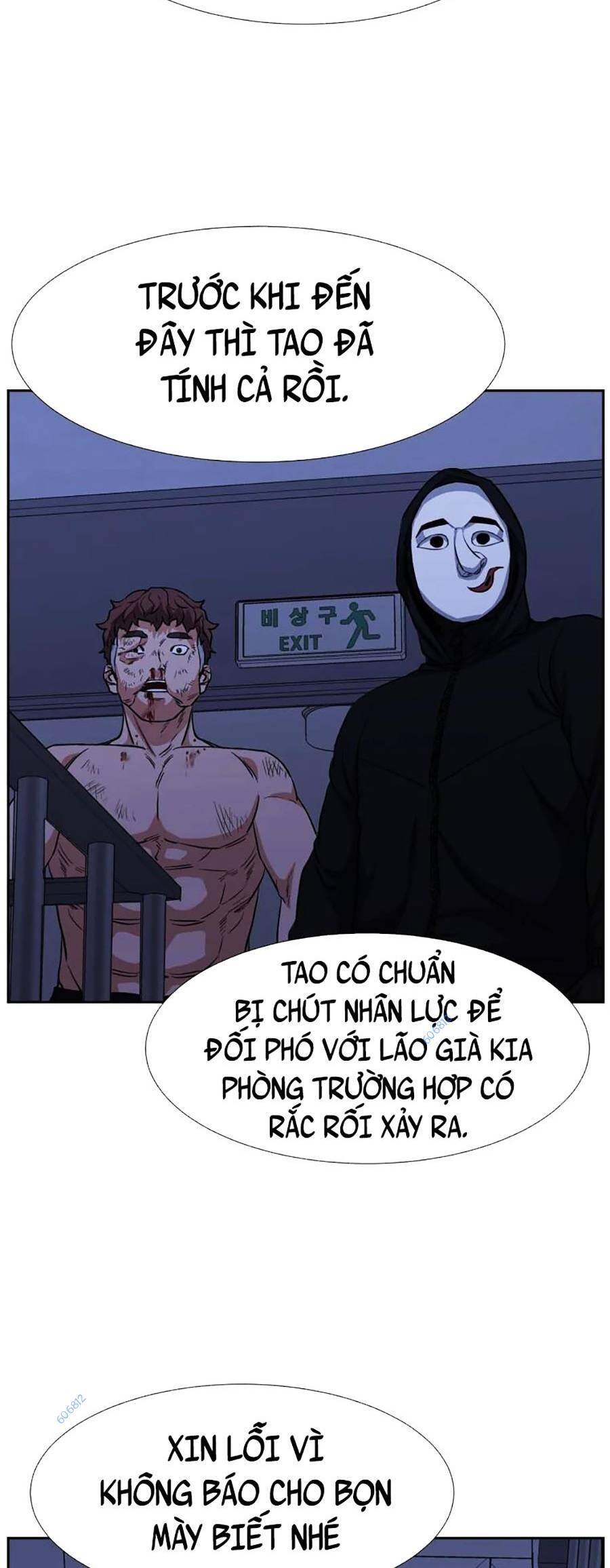 Bố Già Trùng Sinh Chapter 19 - 19