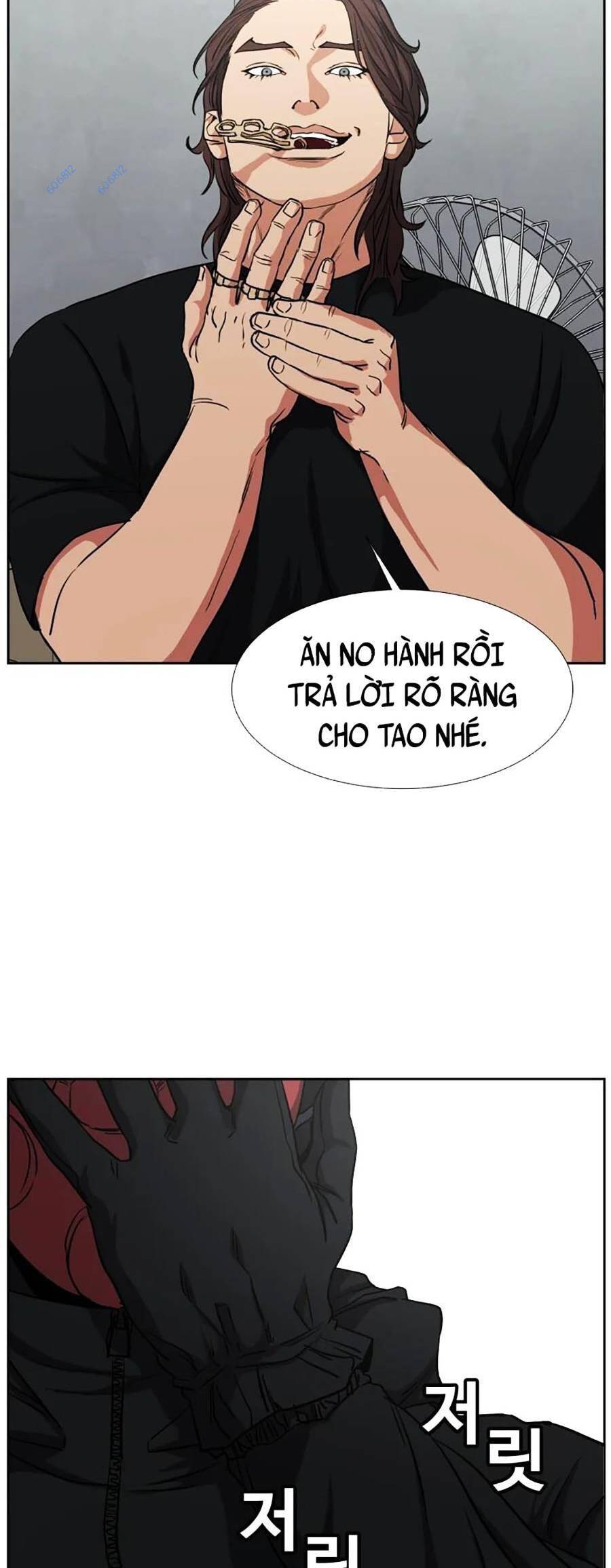 Bố Già Trùng Sinh Chapter 19 - 21