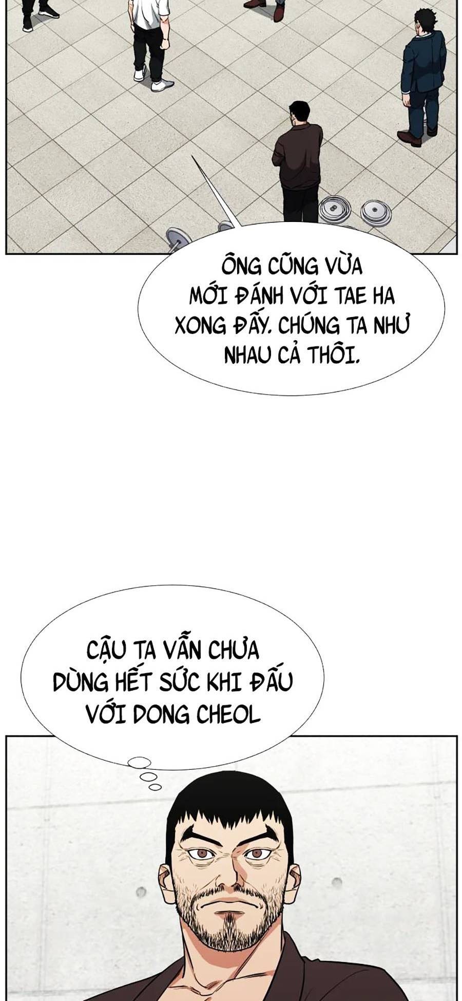 Bố Già Trùng Sinh Chapter 24 - 38