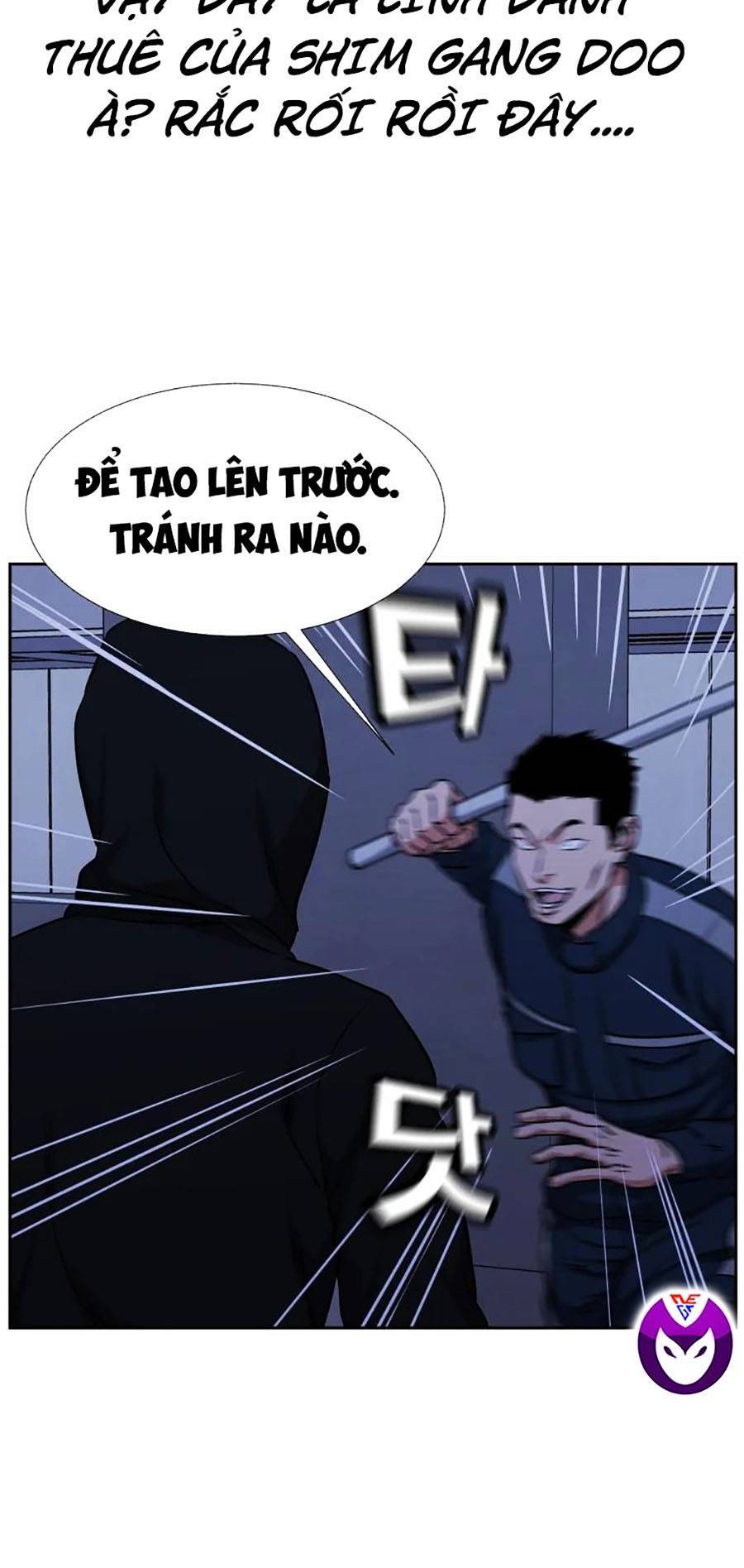 Bố Già Trùng Sinh Chapter 25 - 40