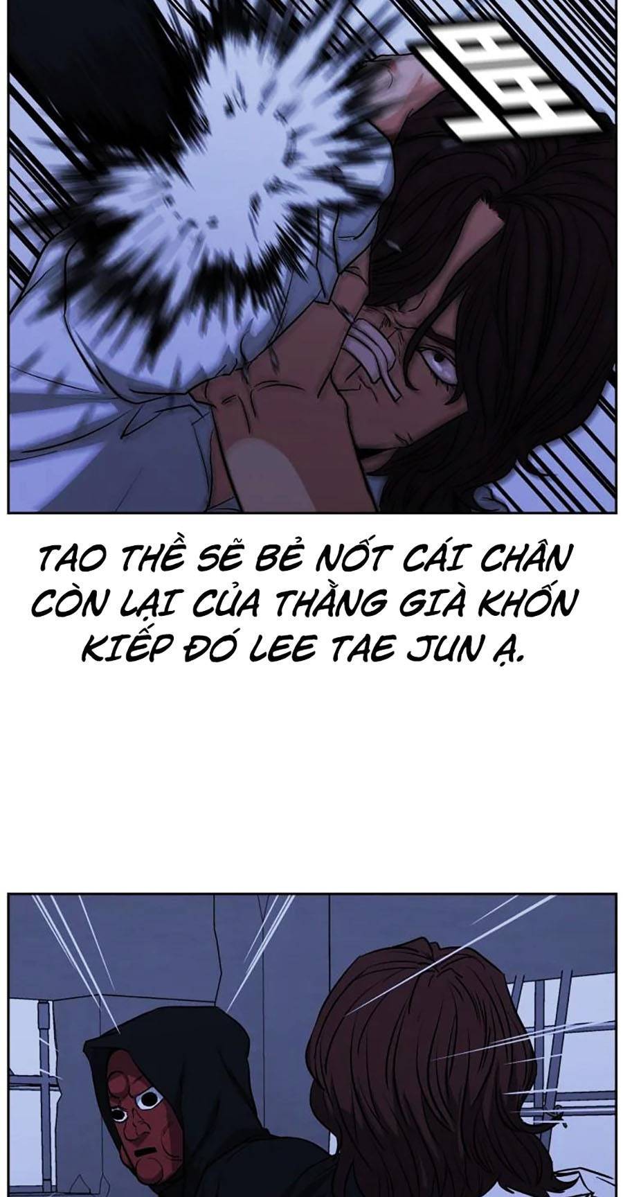 Bố Già Trùng Sinh Chapter 26 - 32