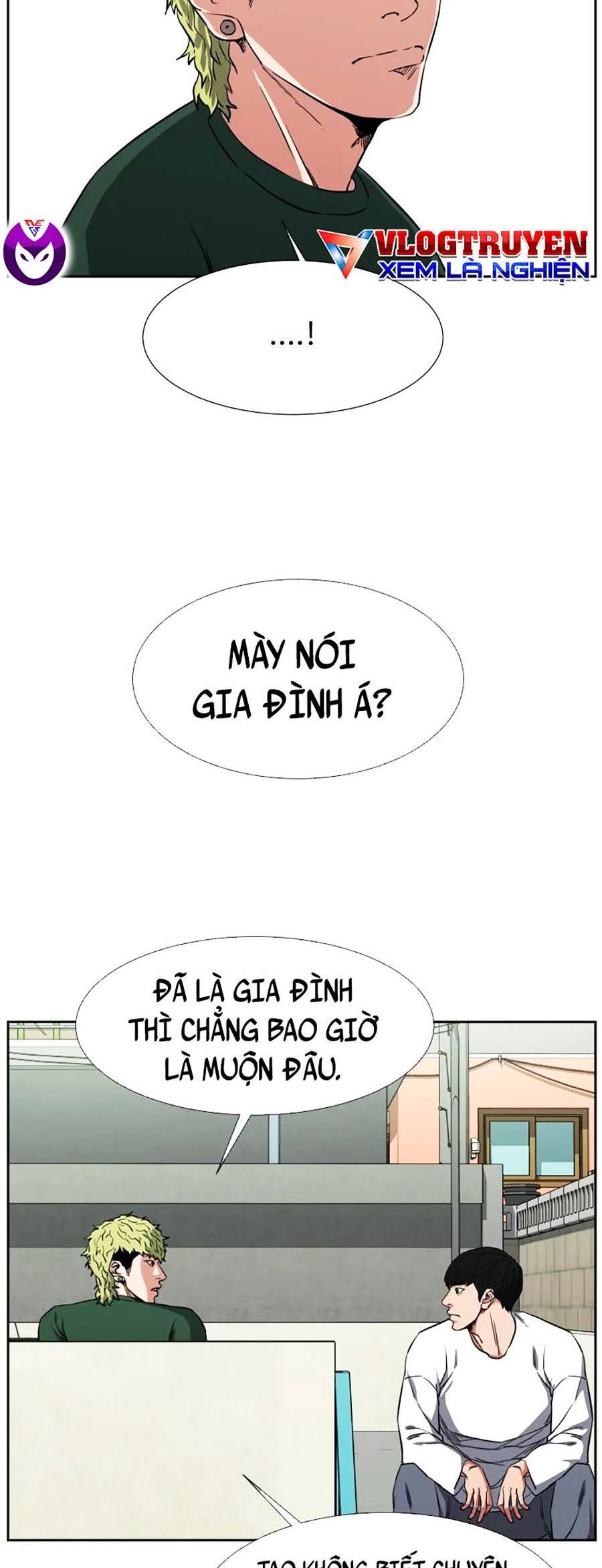 Bố Già Trùng Sinh Chapter 6 - 14