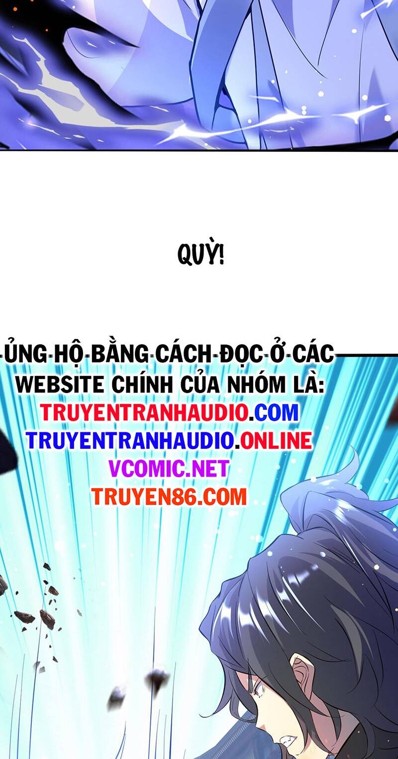 Thần Đế Giáng Lâm: Ta Có Trăm Triệu Điểm Thuộc Tính Chapter 1 - 14