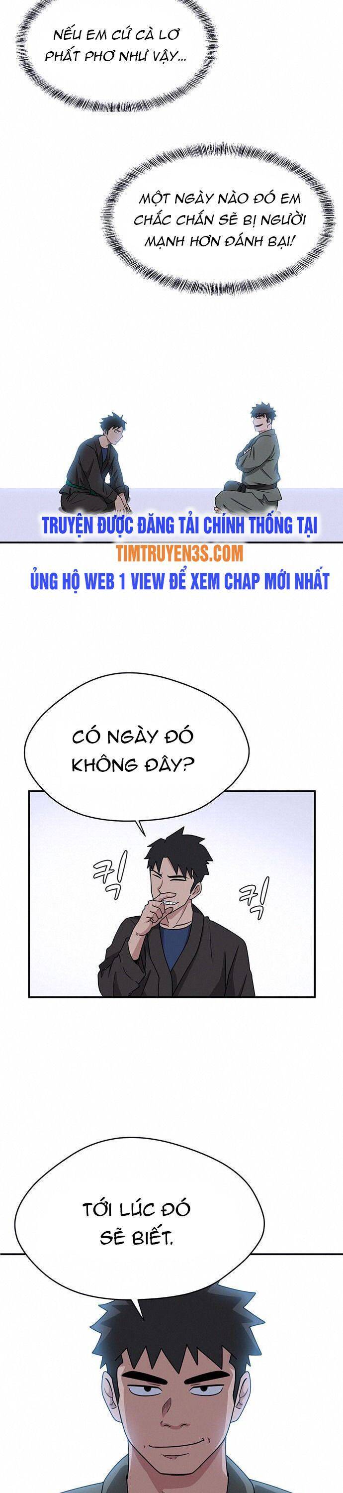 Quy Luật Hệ Thống Chapter 16 - 35