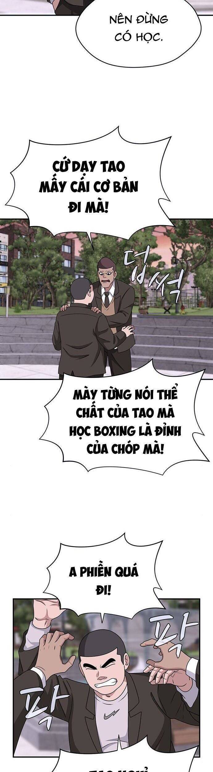 Quy Luật Hệ Thống Chapter 18 - 11