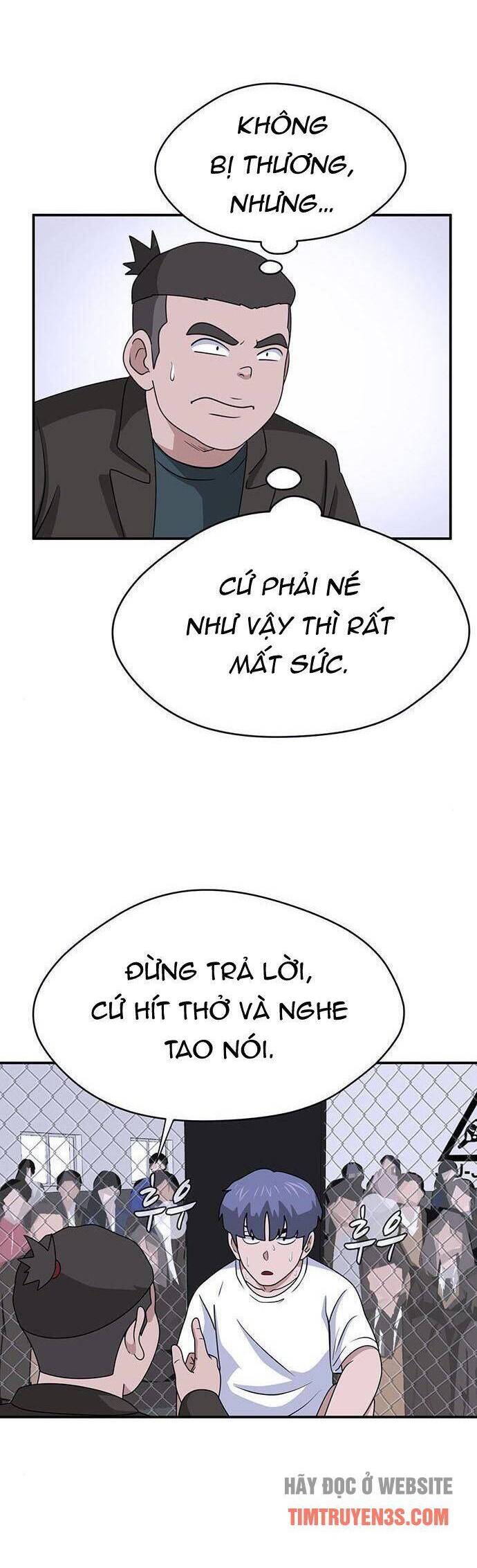 Quy Luật Hệ Thống Chapter 18 - 40