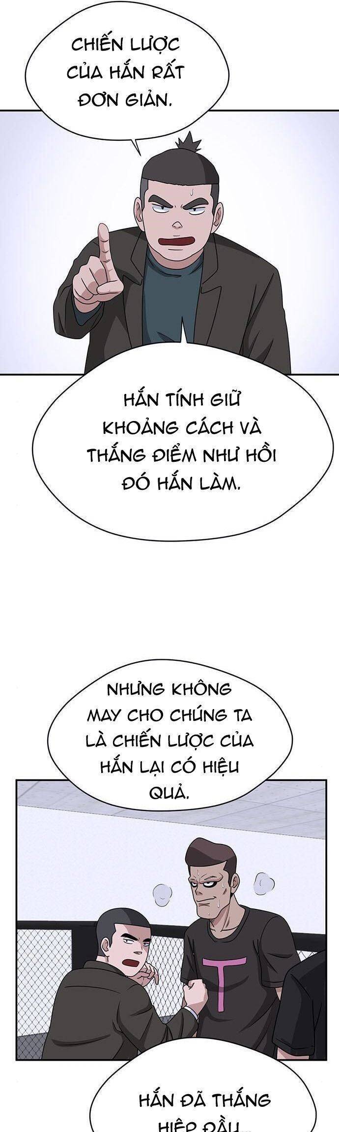 Quy Luật Hệ Thống Chapter 18 - 41