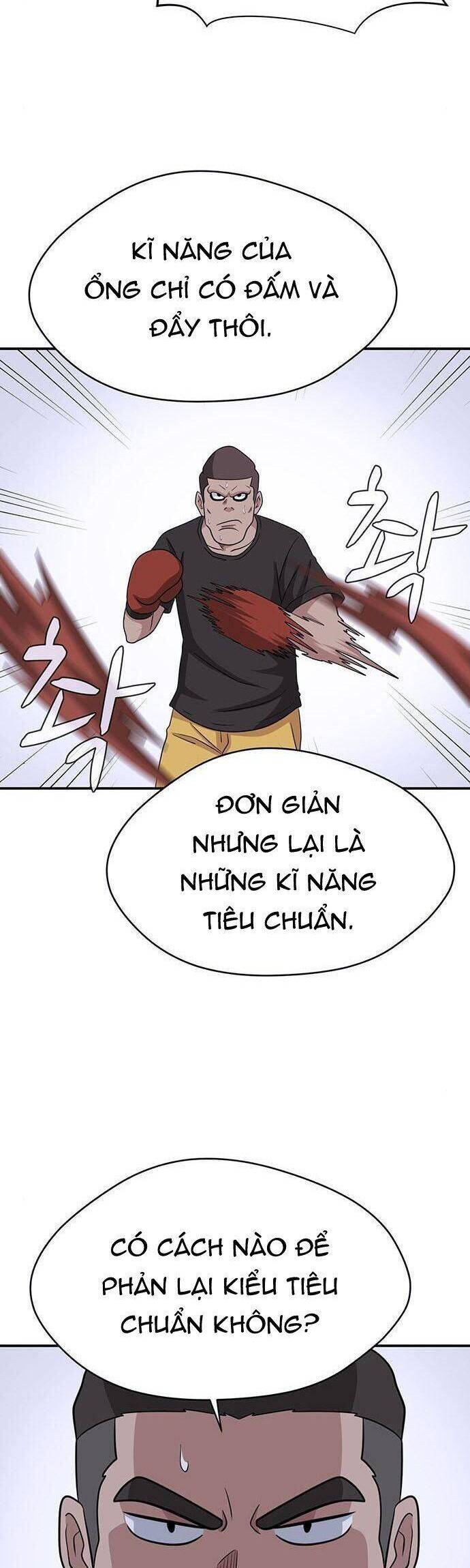 Quy Luật Hệ Thống Chapter 18 - 43