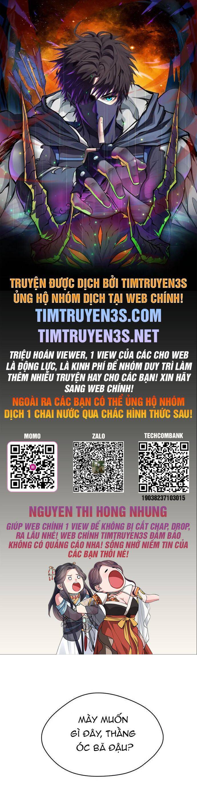 Quy Luật Hệ Thống Chapter 21 - 1