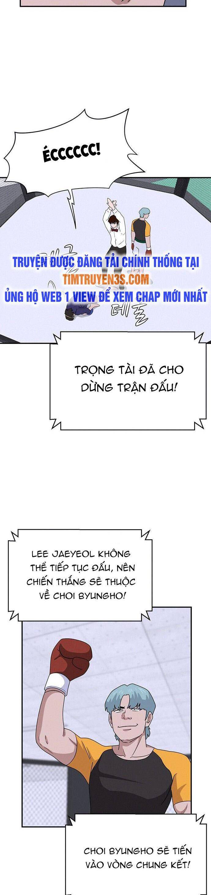 Quy Luật Hệ Thống Chapter 22 - 12