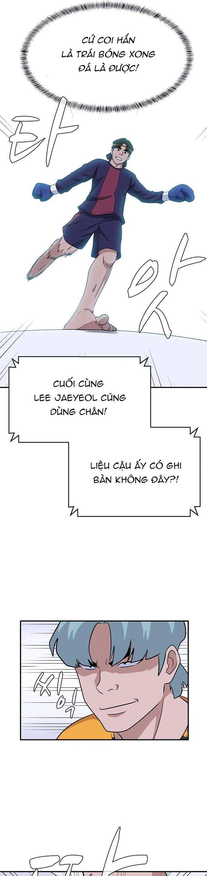 Quy Luật Hệ Thống Chapter 22 - 10