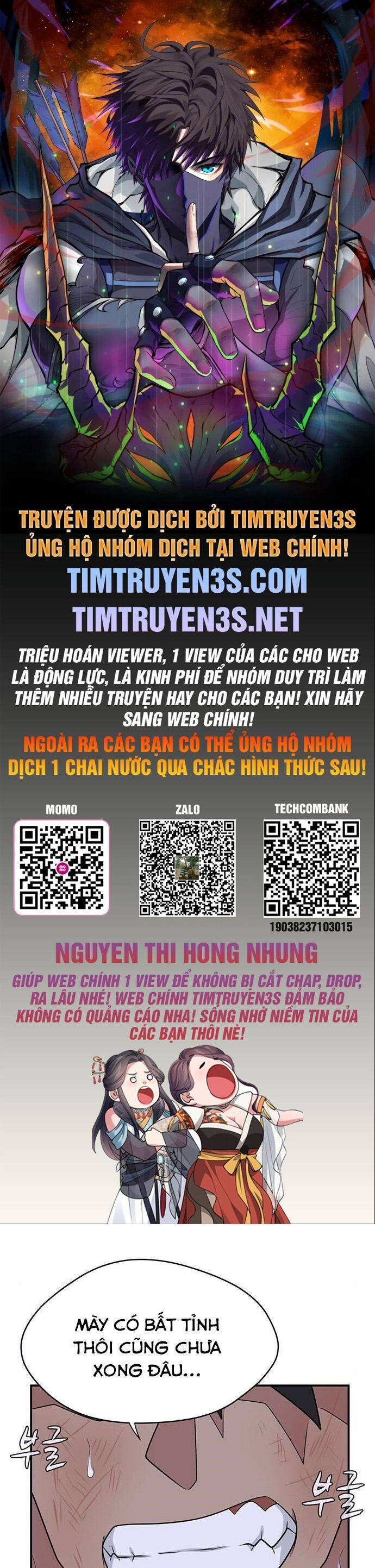 Quy Luật Hệ Thống Chapter 27 - 1