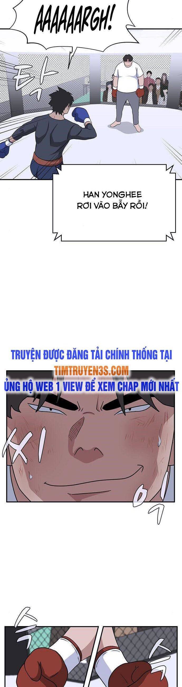 Quy Luật Hệ Thống Chapter 27 - 13