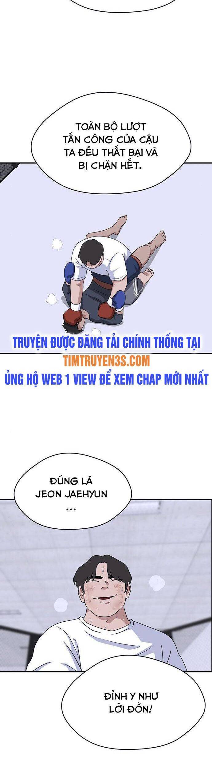 Quy Luật Hệ Thống Chapter 27 - 23