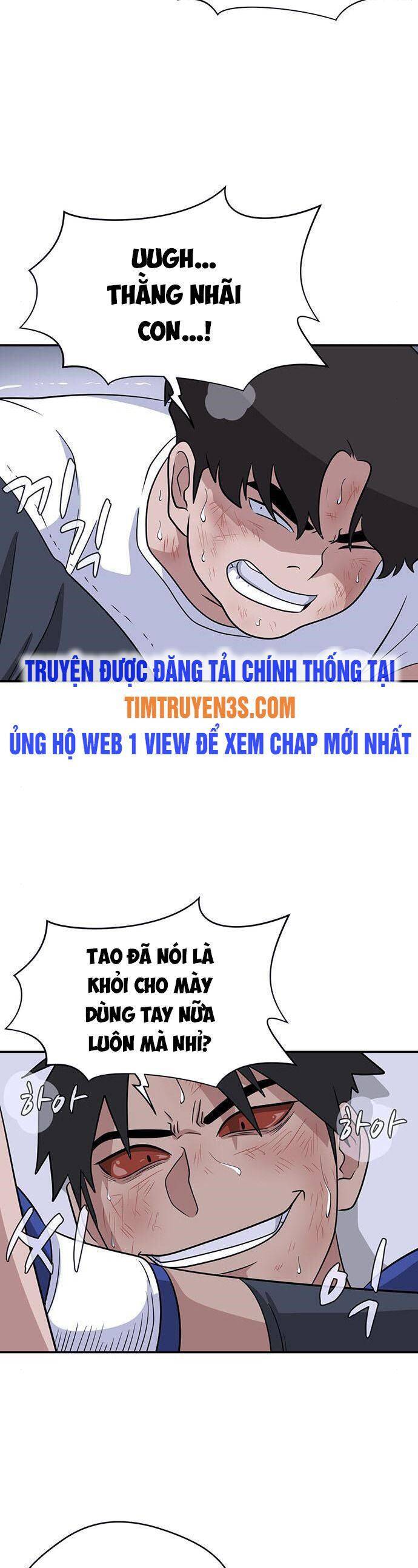 Quy Luật Hệ Thống Chapter 27 - 28