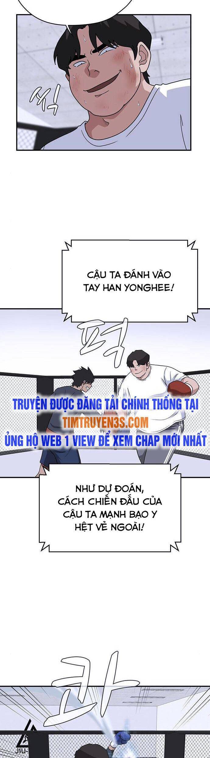 Quy Luật Hệ Thống Chapter 27 - 8