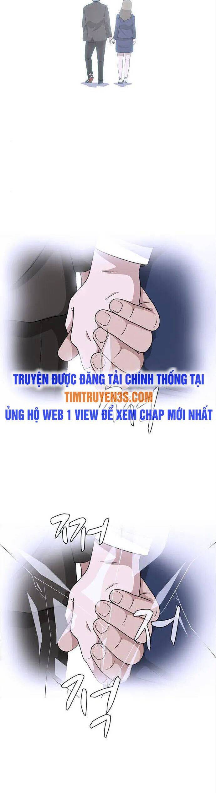 Quy Luật Hệ Thống Chapter 29 - 33