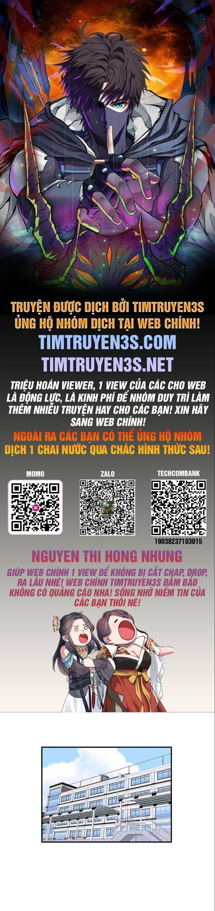 Quy Luật Hệ Thống Chapter 30 - 1