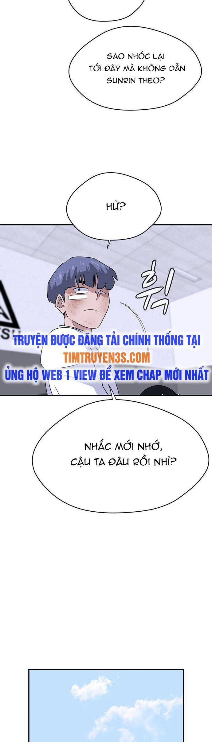 Quy Luật Hệ Thống Chapter 30 - 19