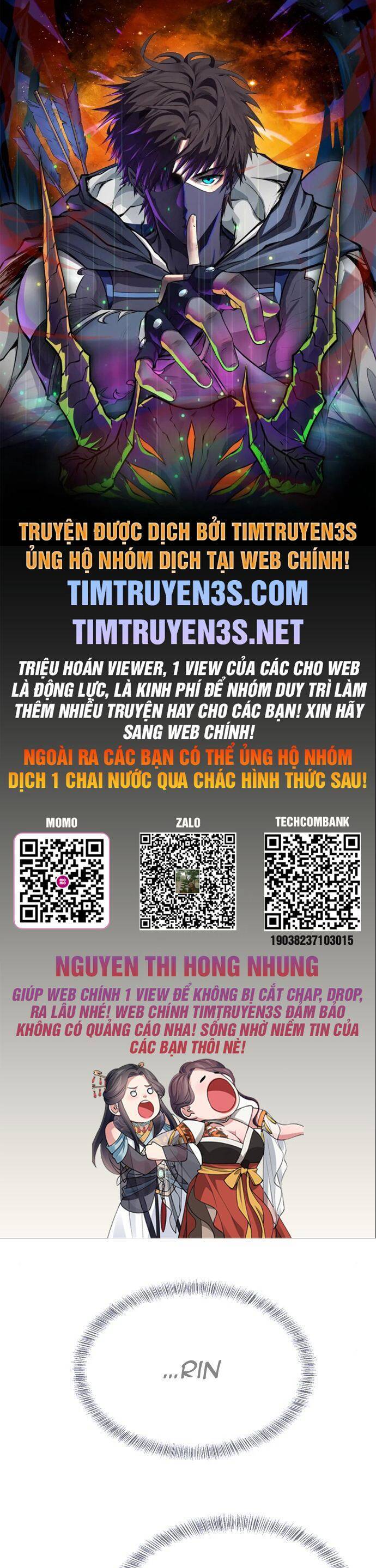 Quy Luật Hệ Thống Chapter 31 - 1