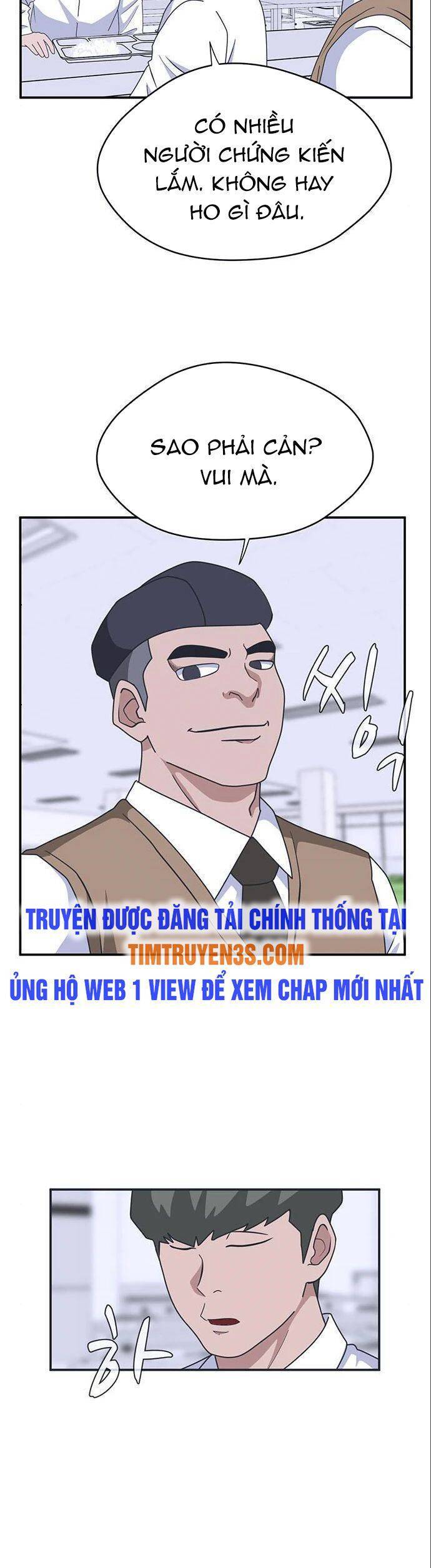 Quy Luật Hệ Thống Chapter 32 - 33