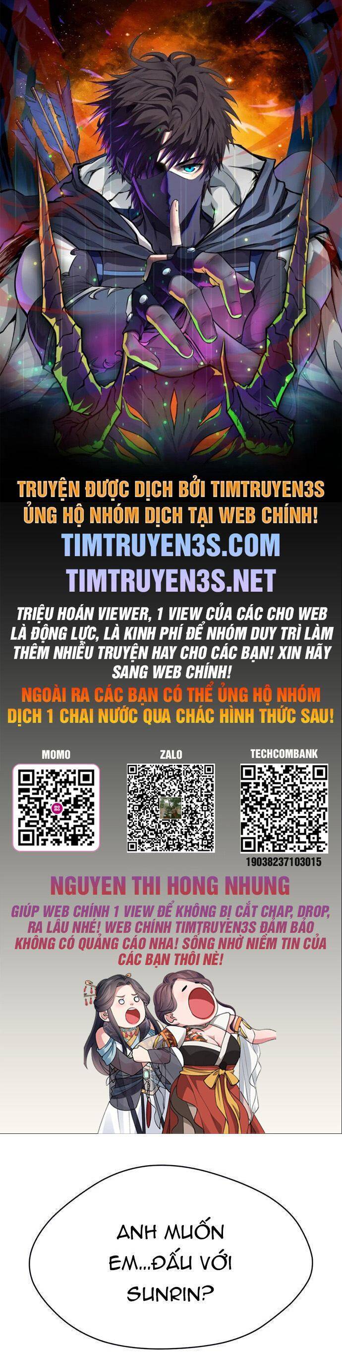 Quy Luật Hệ Thống Chapter 33 - 1