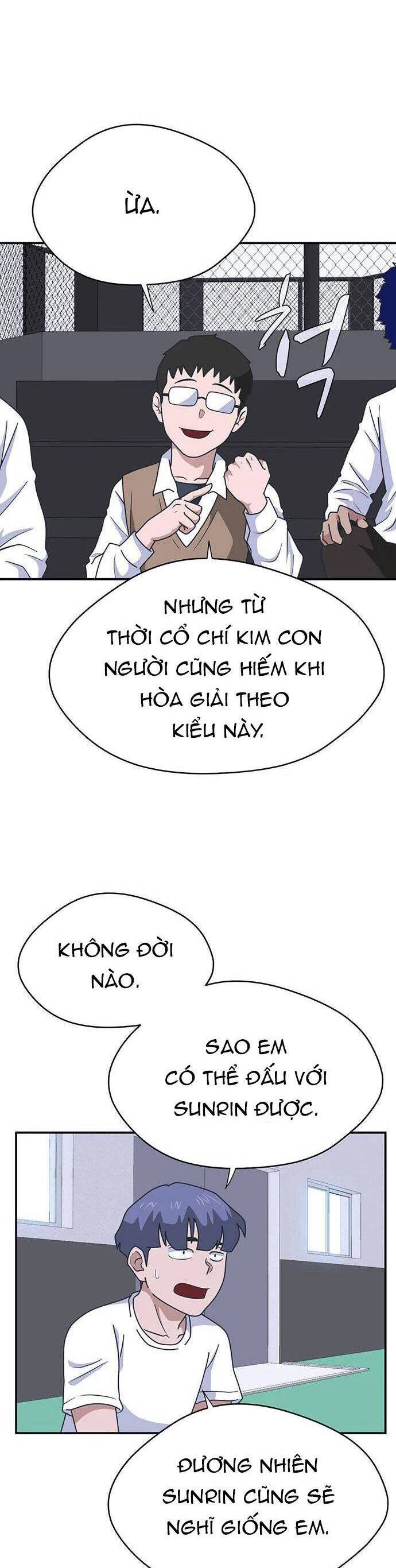 Quy Luật Hệ Thống Chapter 33 - 2