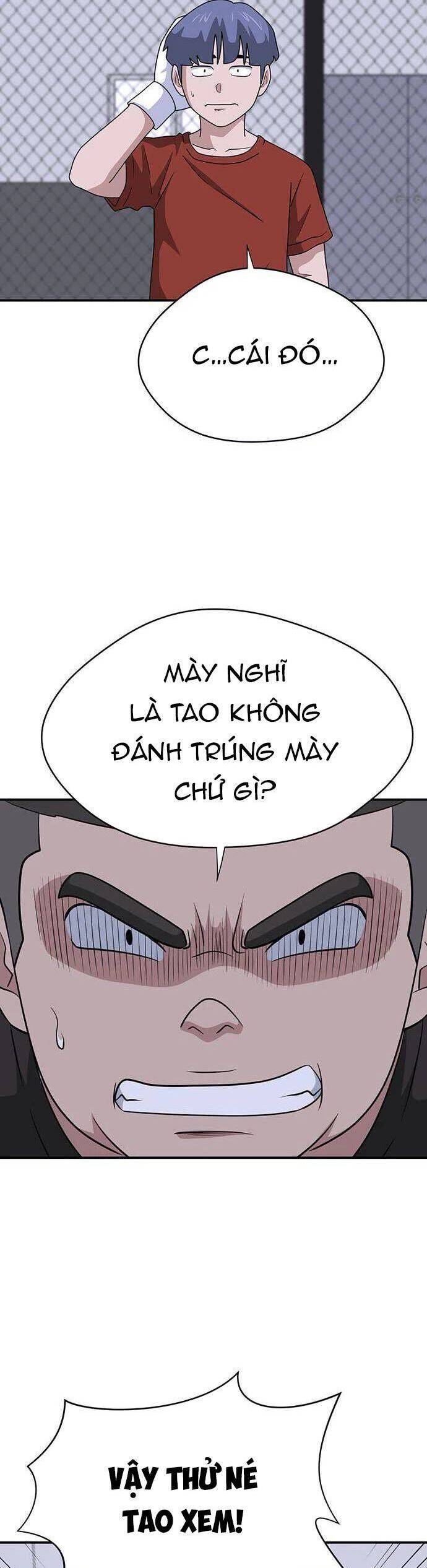 Quy Luật Hệ Thống Chapter 33 - 10