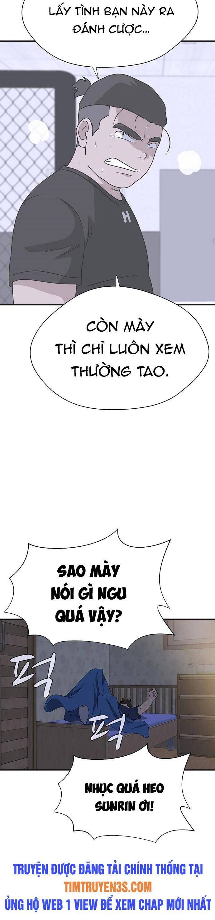 Quy Luật Hệ Thống Chapter 34 - 3