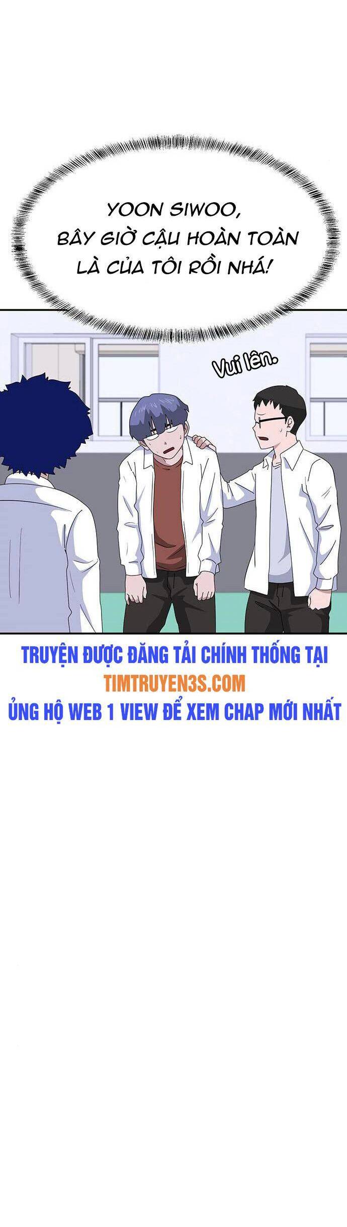 Quy Luật Hệ Thống Chapter 34 - 23