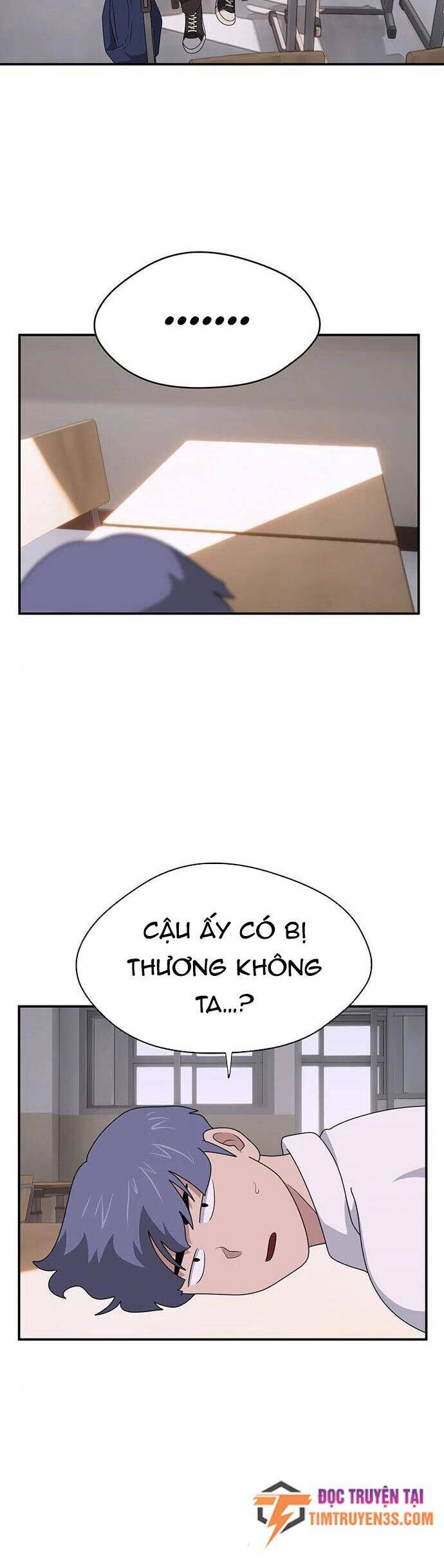 Quy Luật Hệ Thống Chapter 34 - 25