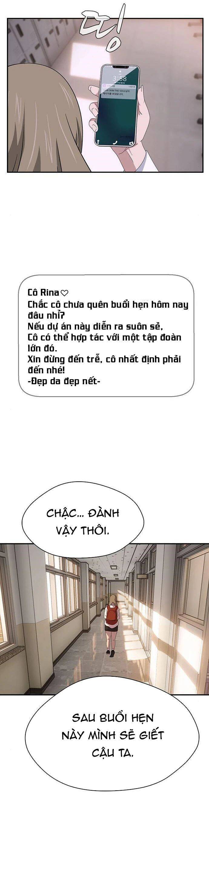 Quy Luật Hệ Thống Chapter 34 - 31