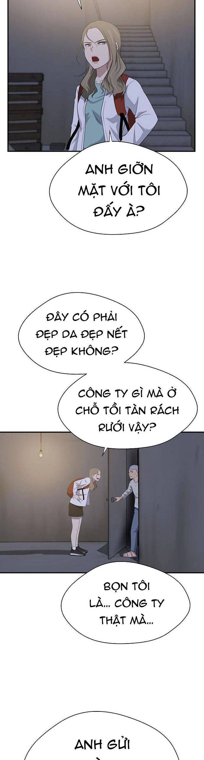 Quy Luật Hệ Thống Chapter 34 - 38