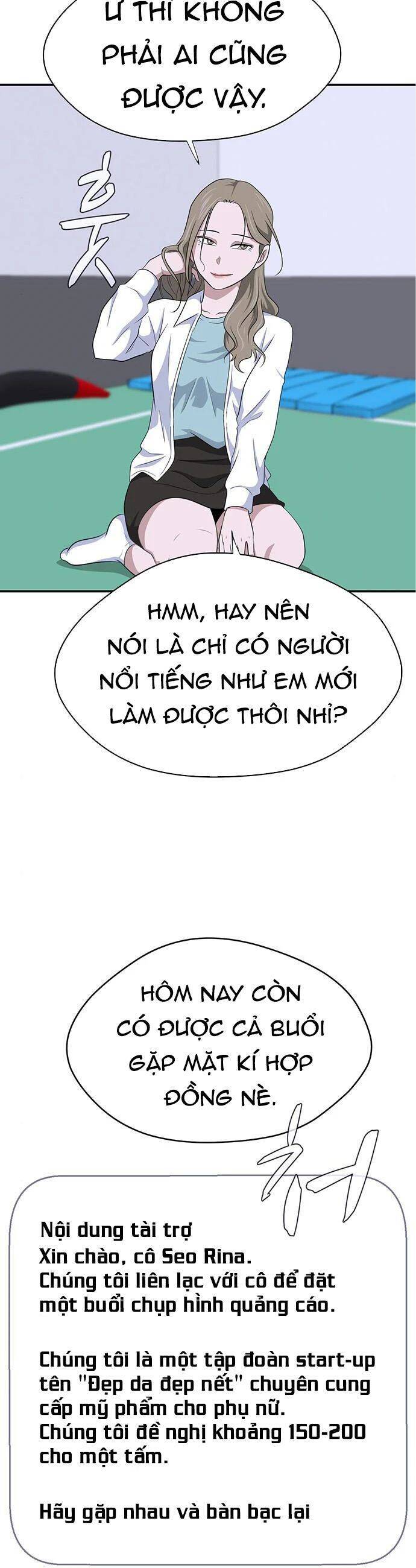 Quy Luật Hệ Thống Chapter 34 - 8